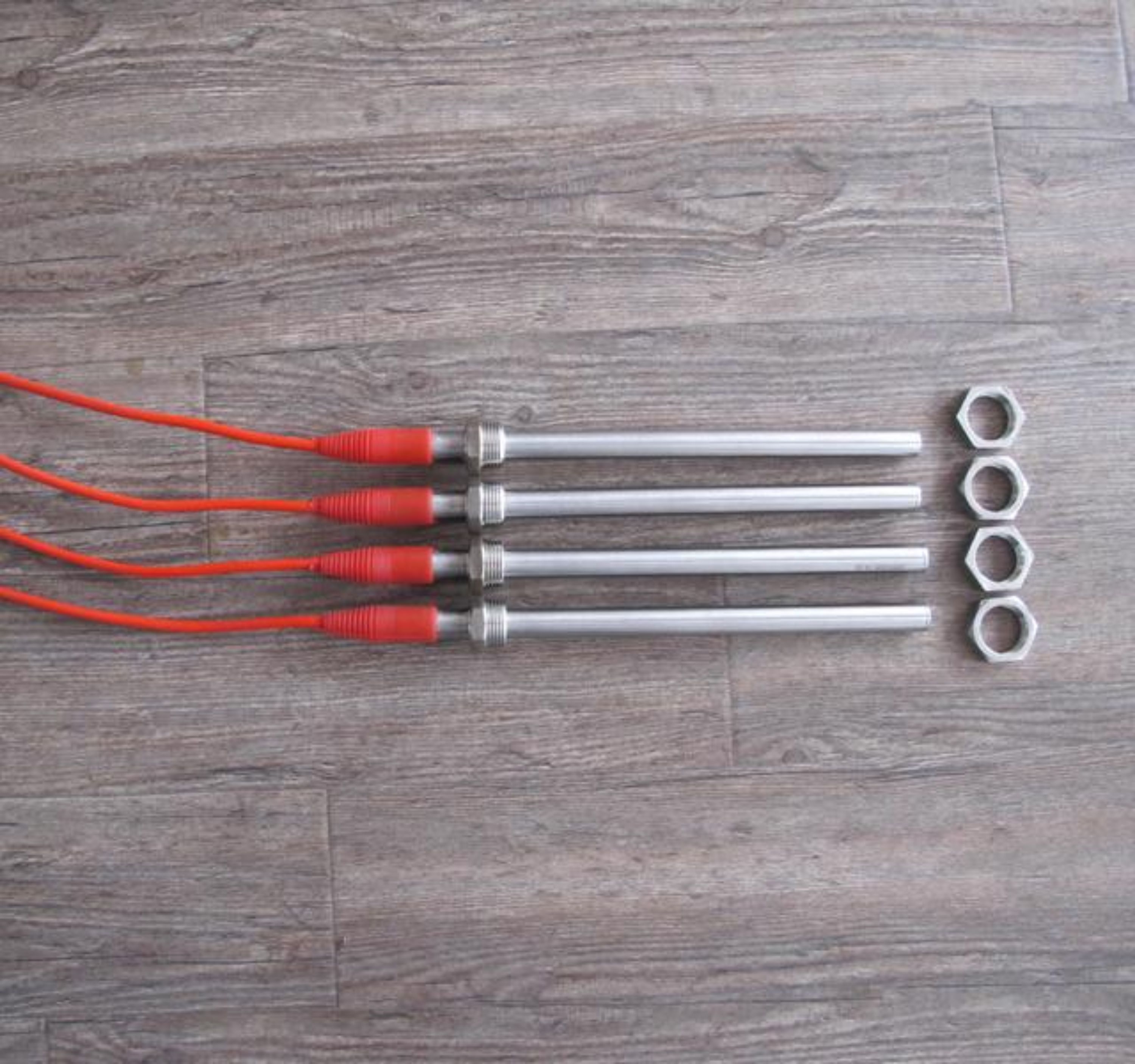 Picture of Waterproof Water Immersion Cartridge Heater