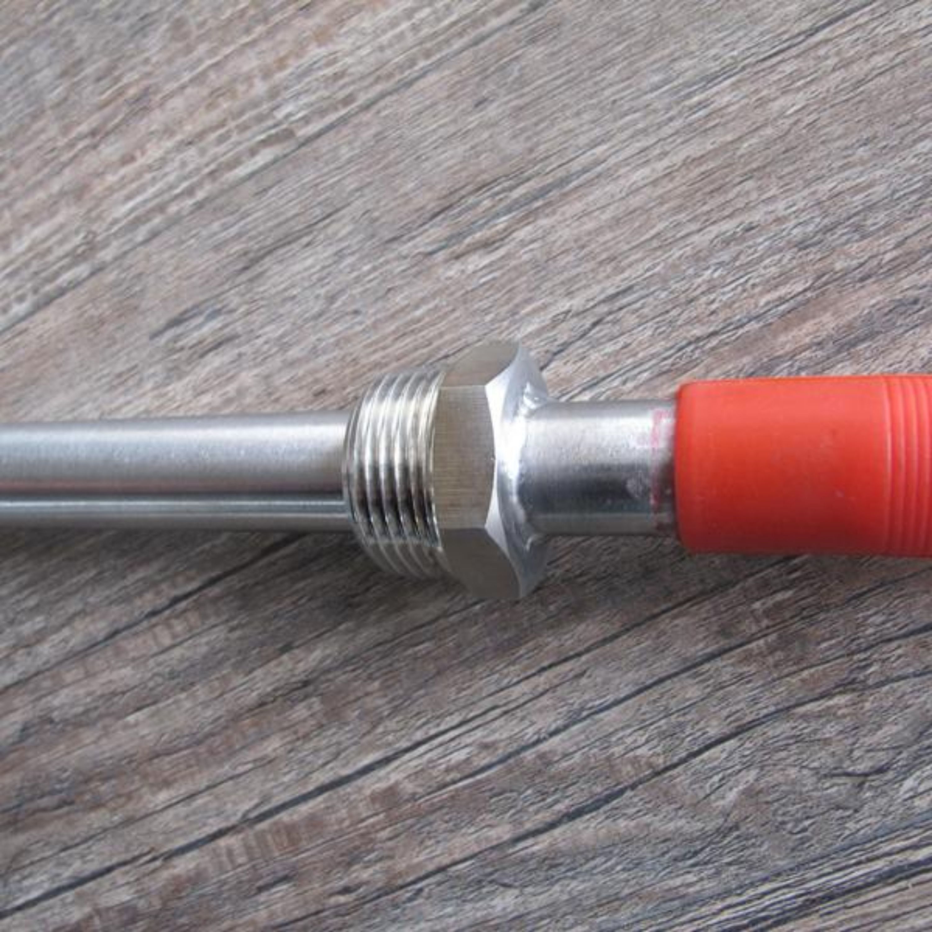 Picture of Waterproof Water Immersion Cartridge Heater