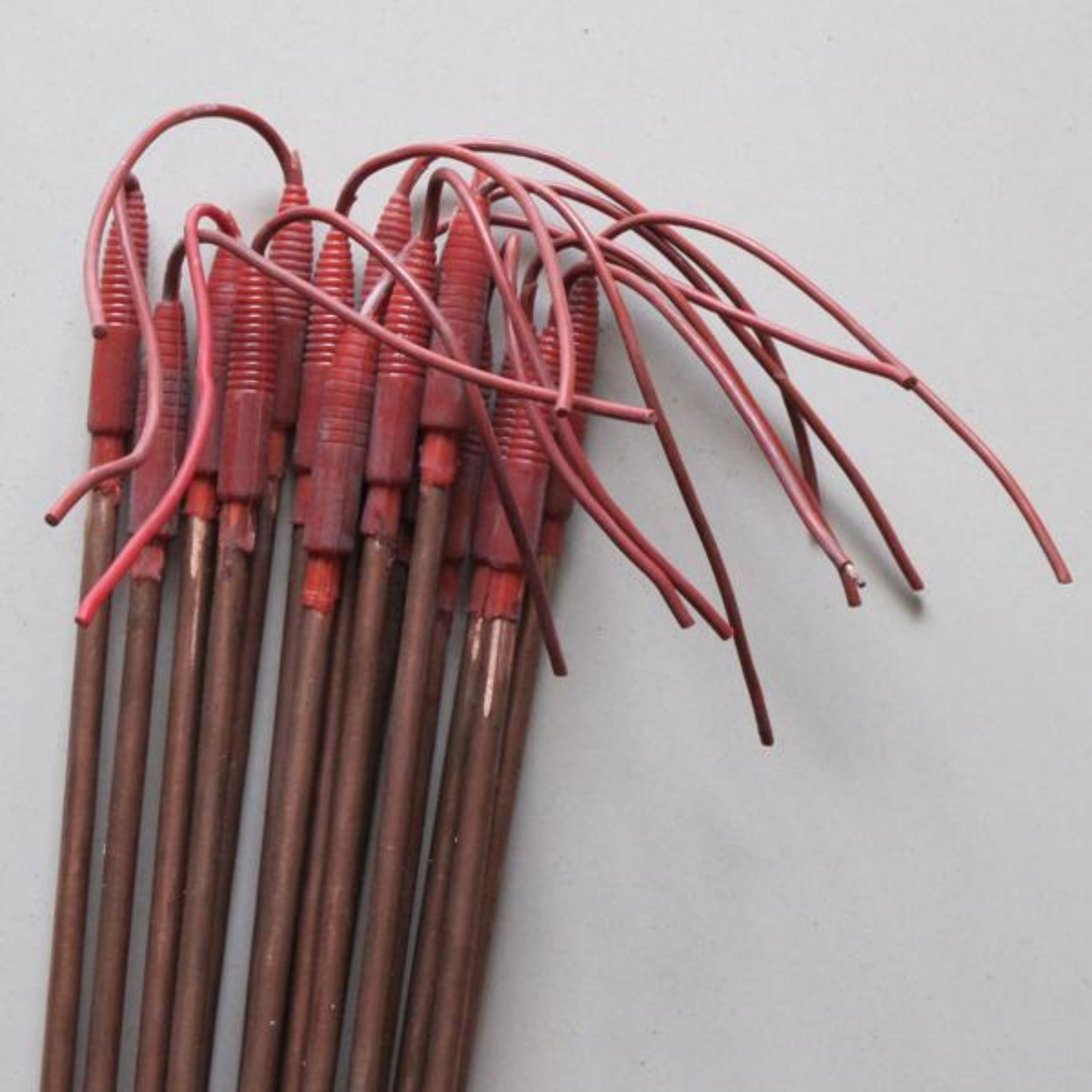 Picture of Waterproof Water Immersion Cartridge Heater