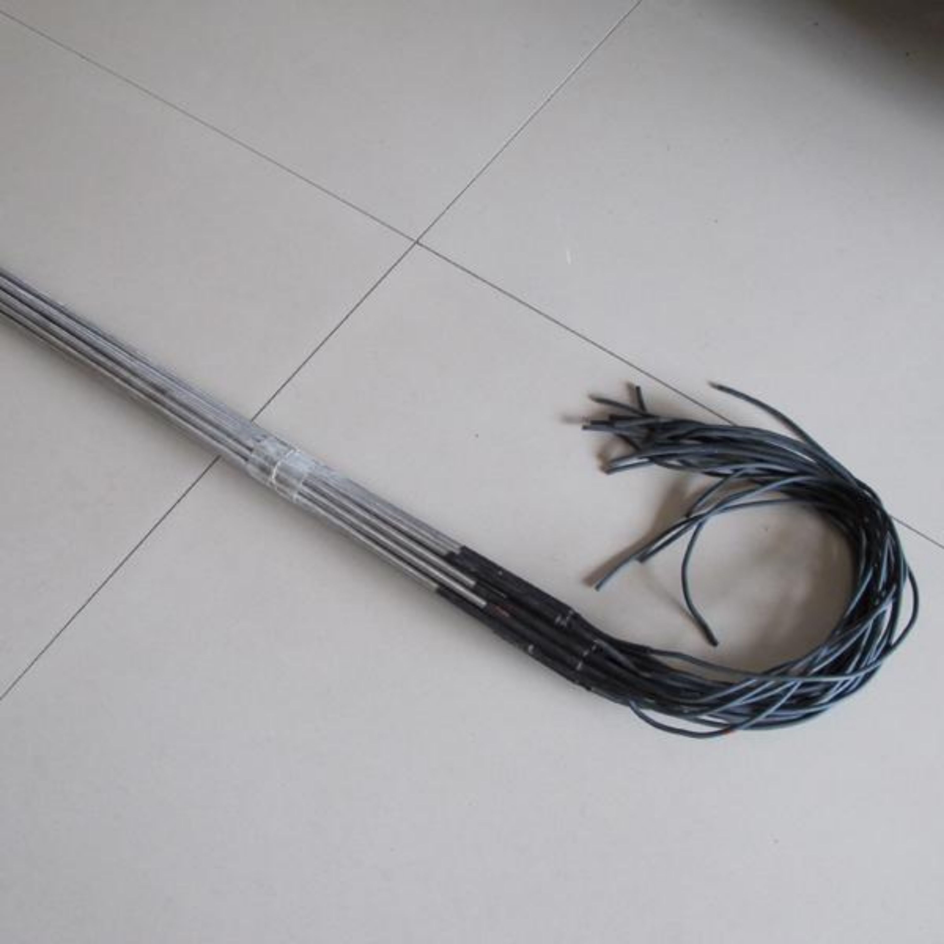 Picture of Waterproof Water Immersion Cartridge Heater