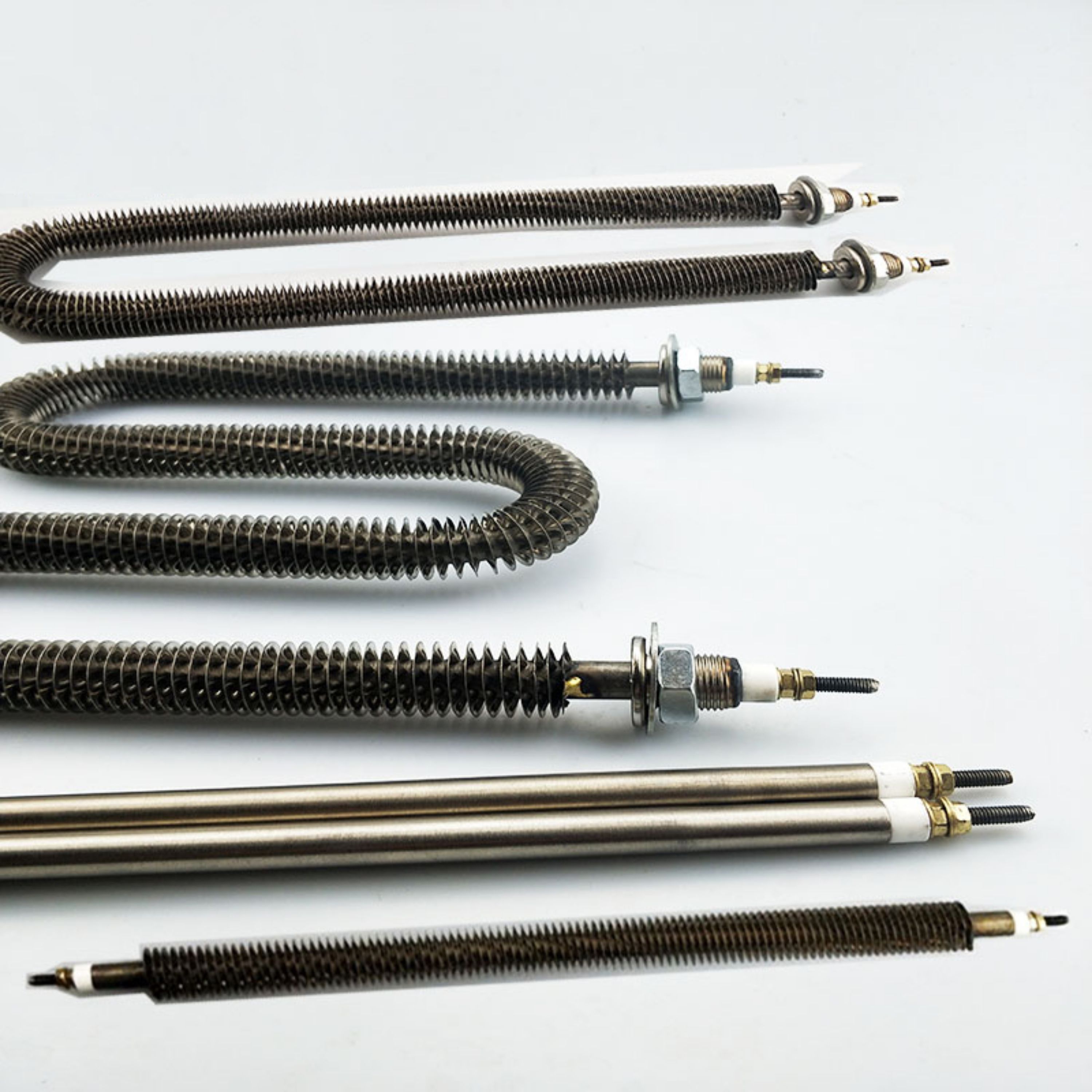 Picture for category Tubular Heaters