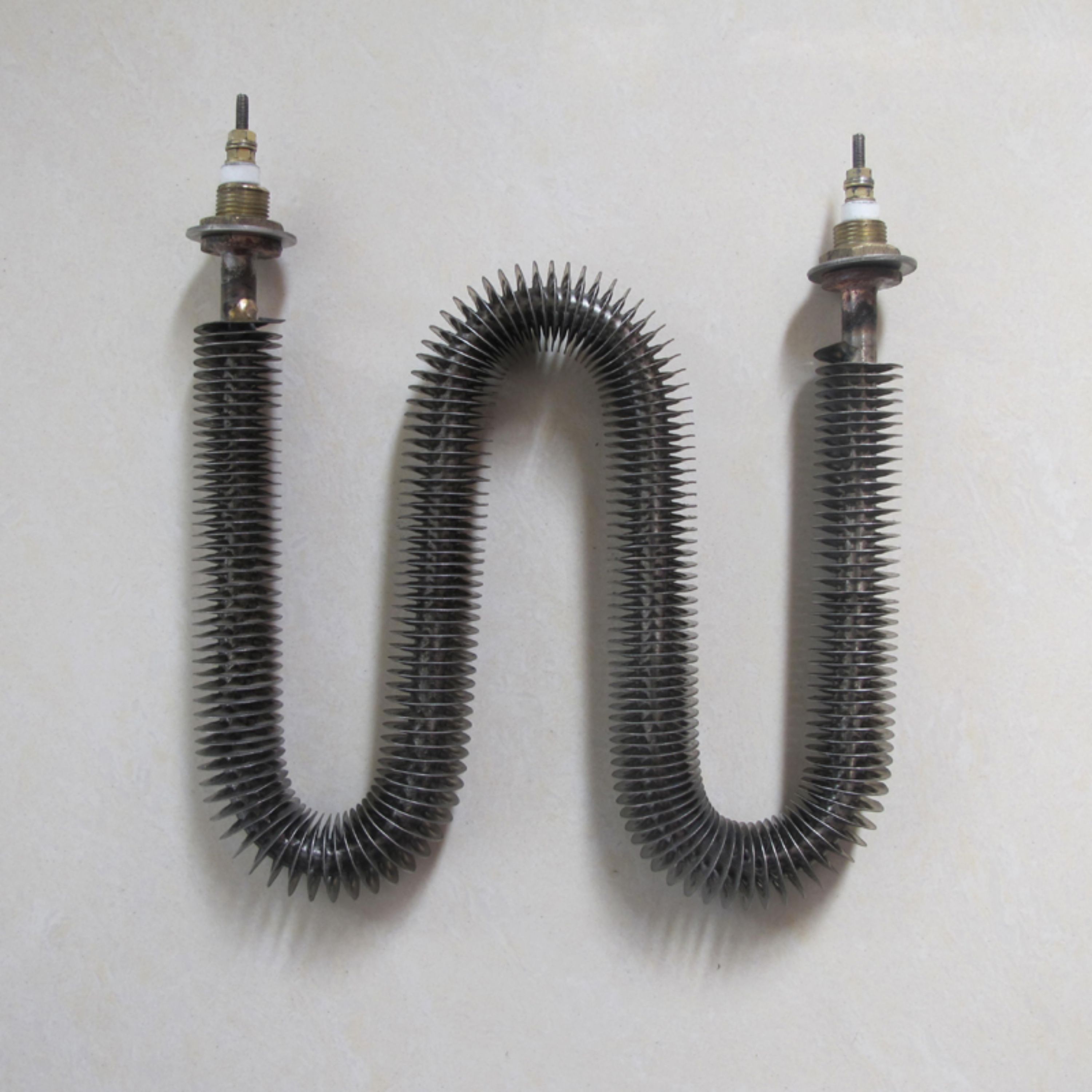 Picture of  Stainless Steel Air Heating Element with Thread