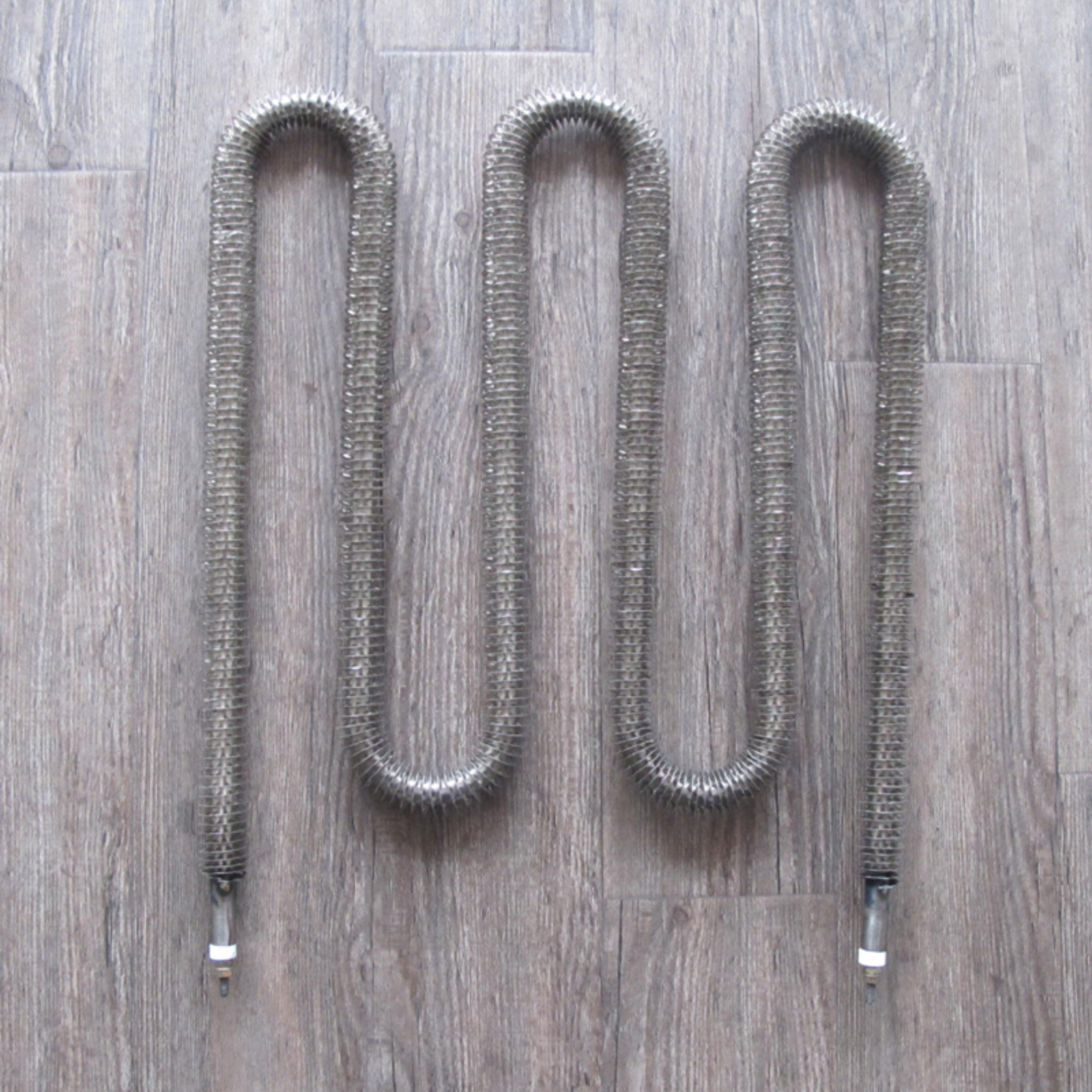 Picture of  Stainless Steel Air Heating Element with Thread