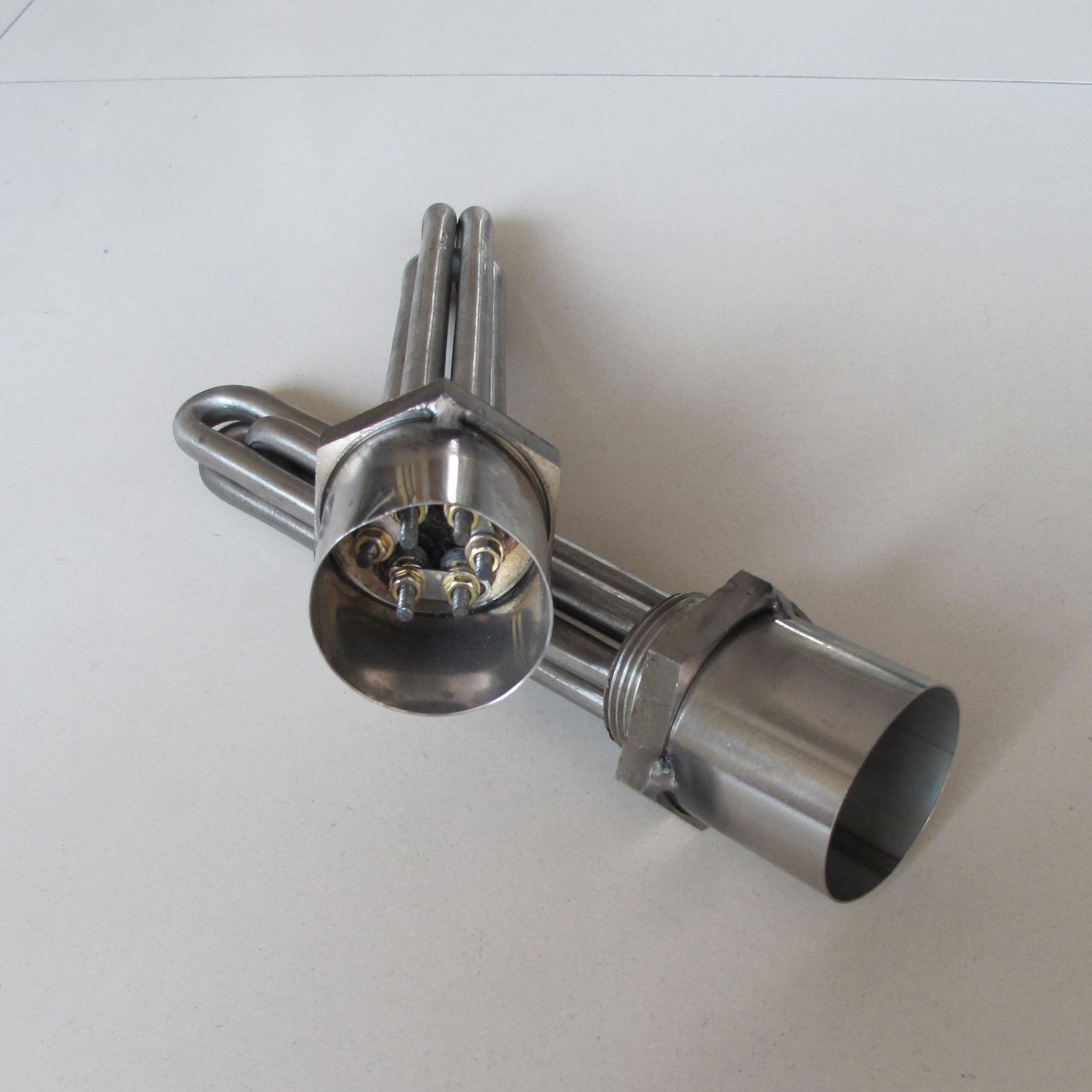 Picture of High Quality Explosion-proof Flange Electric Heating Tube