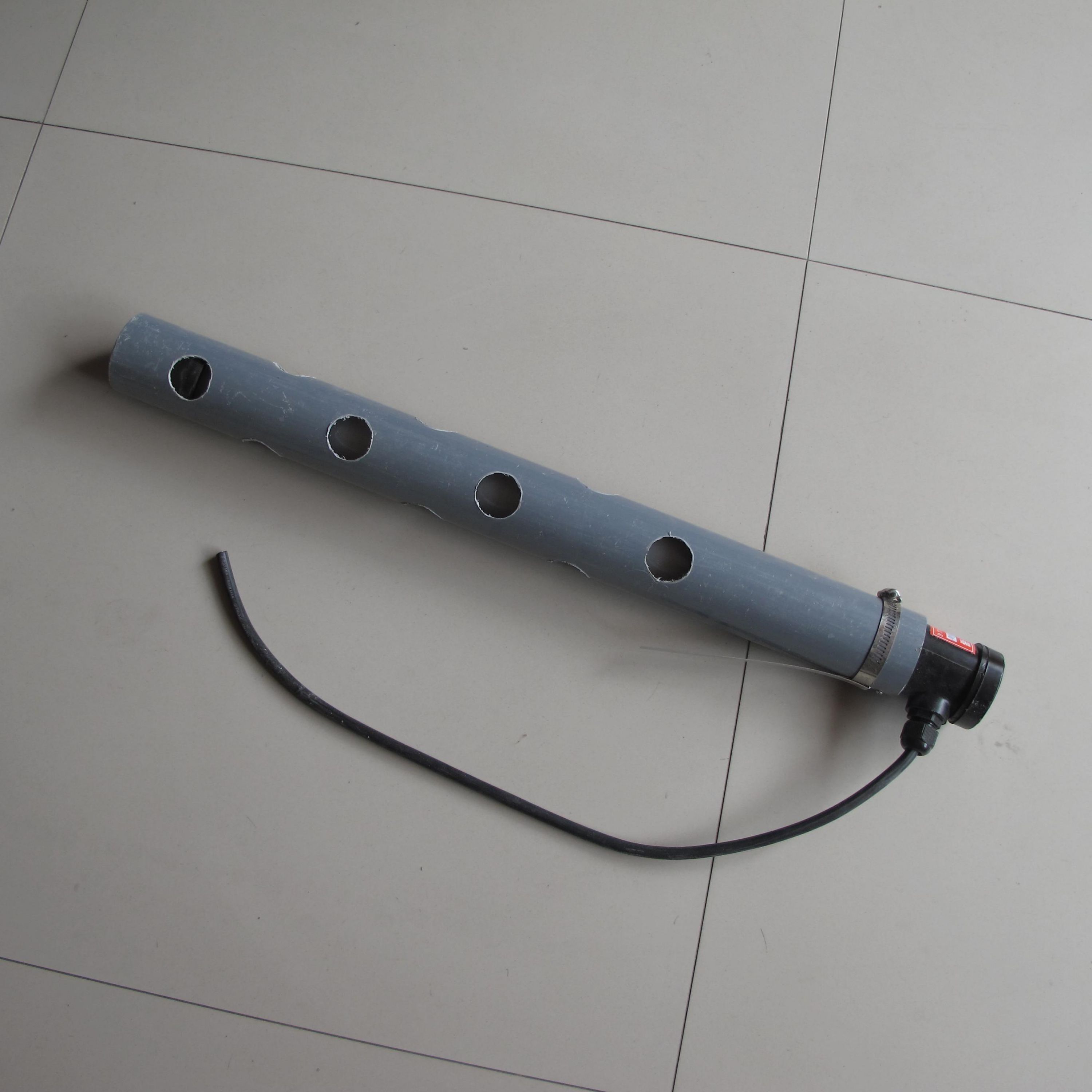 Picture of Tubular Heater Electric Quartz Heater 