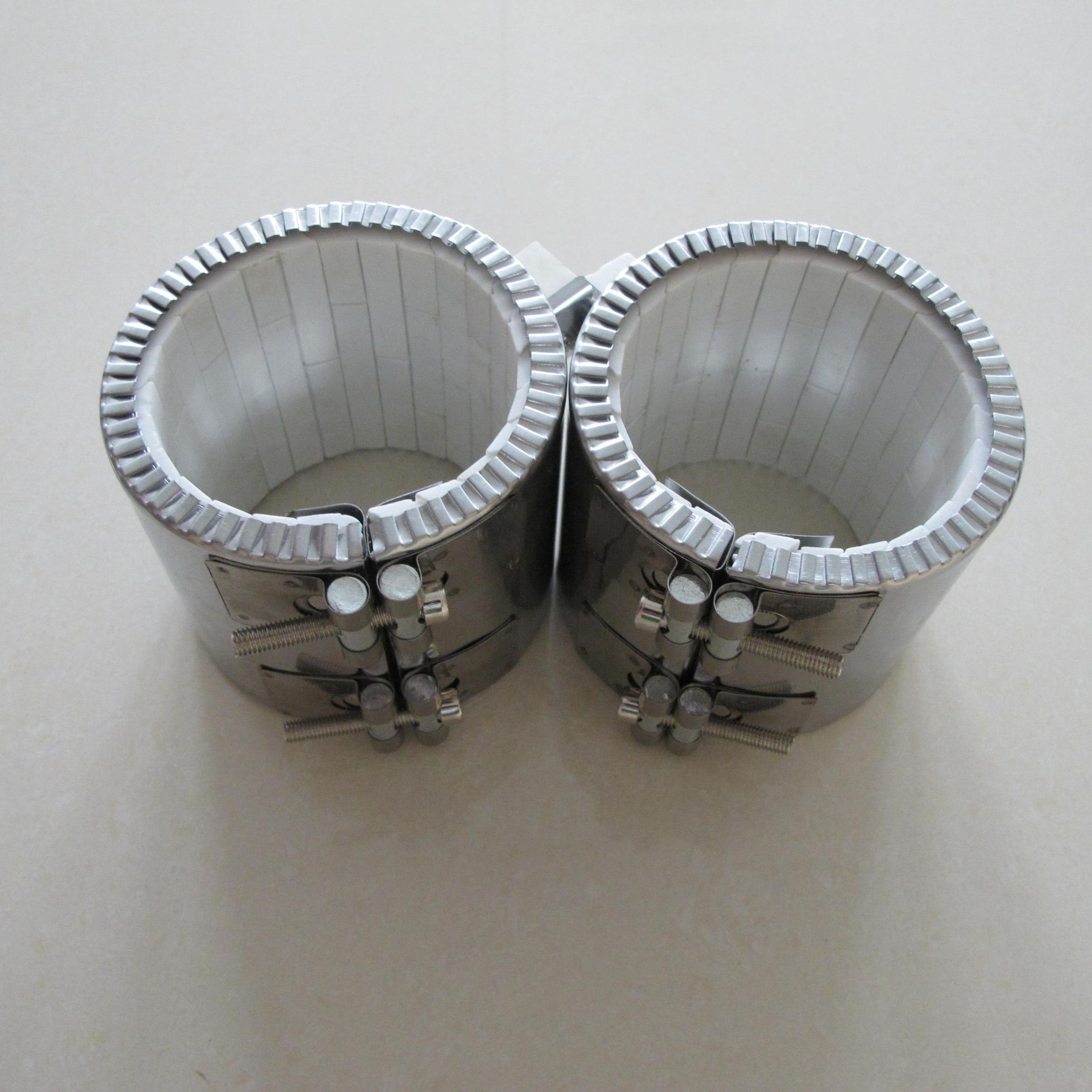 Picture of Ceramic Band Heaters