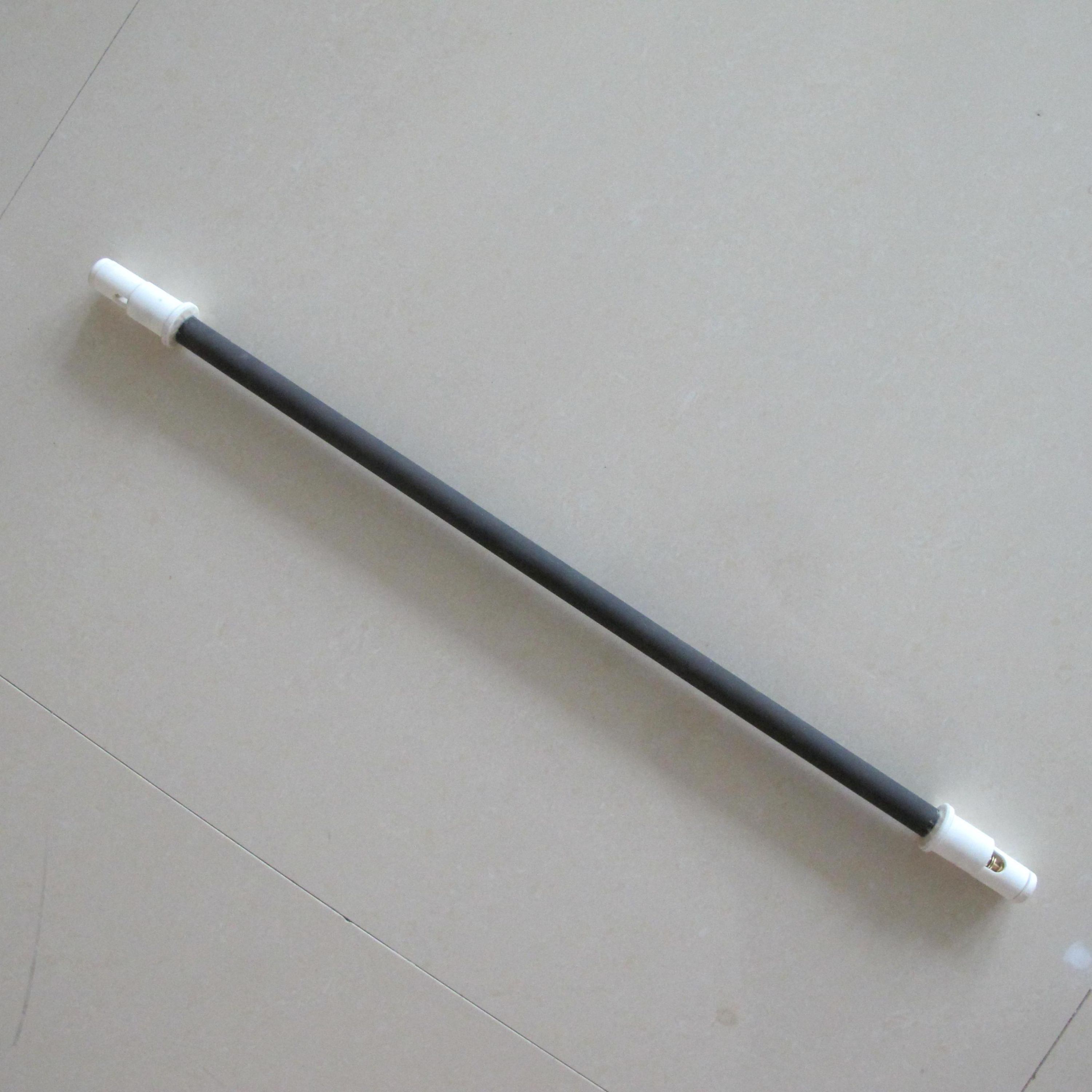 Picture for category Ceramic Infrared Heating tube
