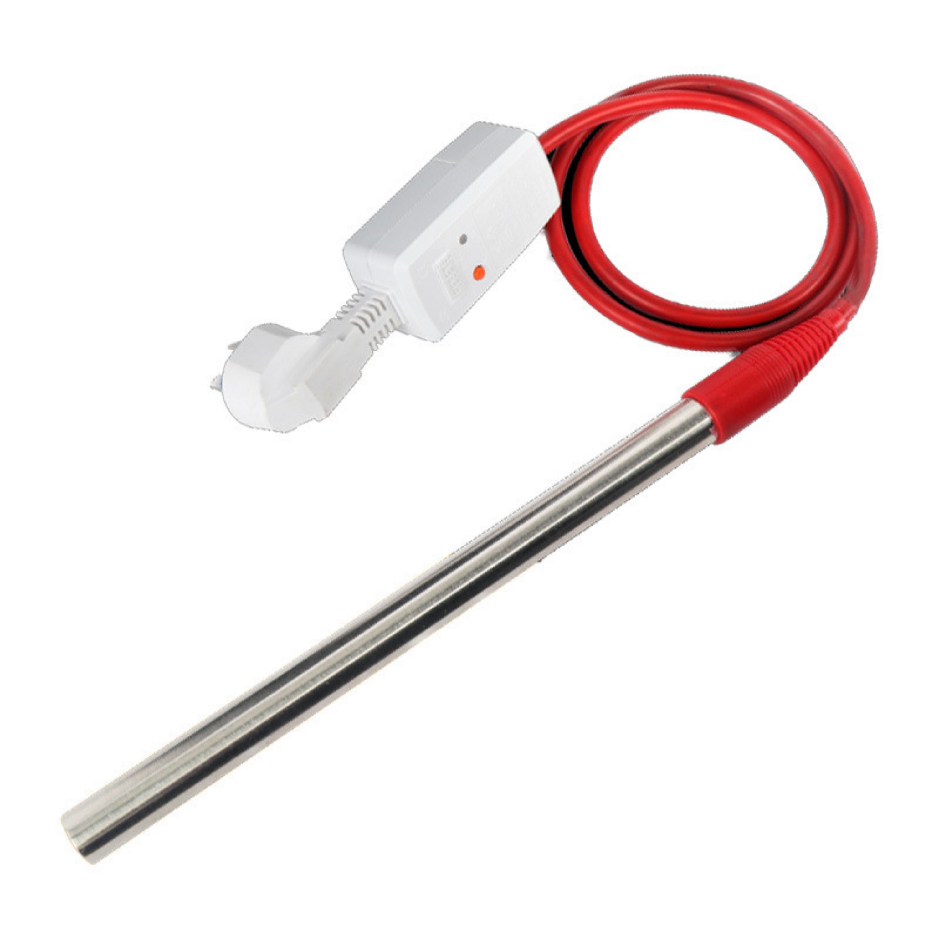 Picture of Waterproof Water Immersion Cartridge Heater